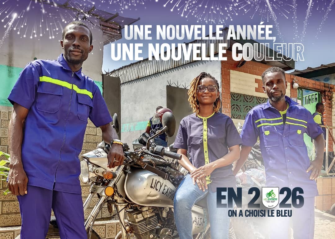 Actualité Licy Express